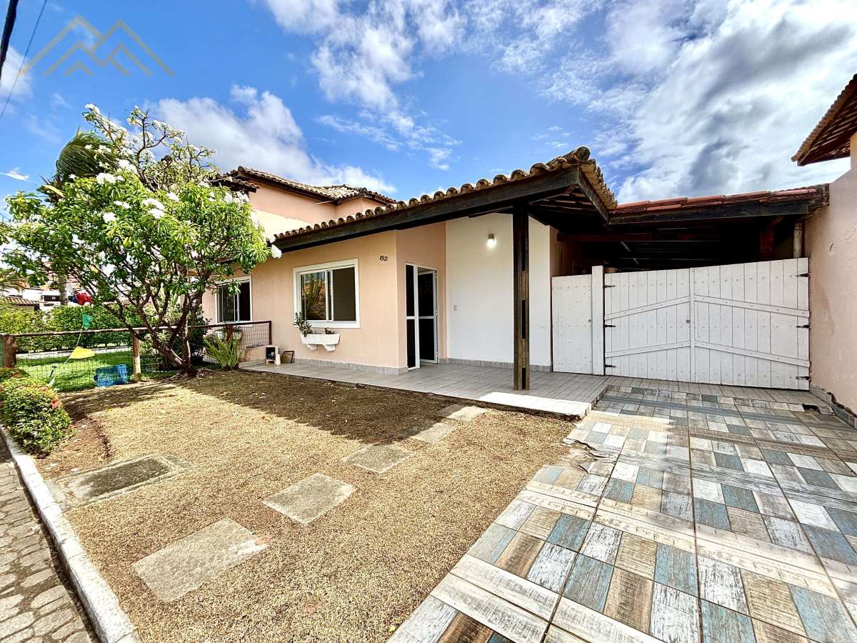 Casa à venda em Lauro de Freitas, Centro, com 2 quartos, 1401m² - Henrique Aquino  IMÓVEIS DE QUALIDADE LTDA CRECI PJ 2675