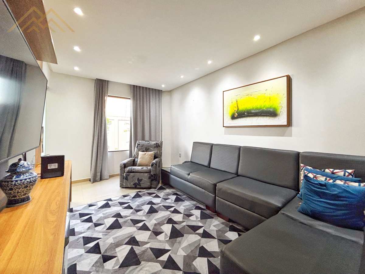 Casa à venda em Lauro de Freitas, Recreio Ipitanga, com 3 quartos, 117,68m² - Henrique Aquino  IMÓVEIS DE QUALIDADE LTDA CRECI PJ 2675