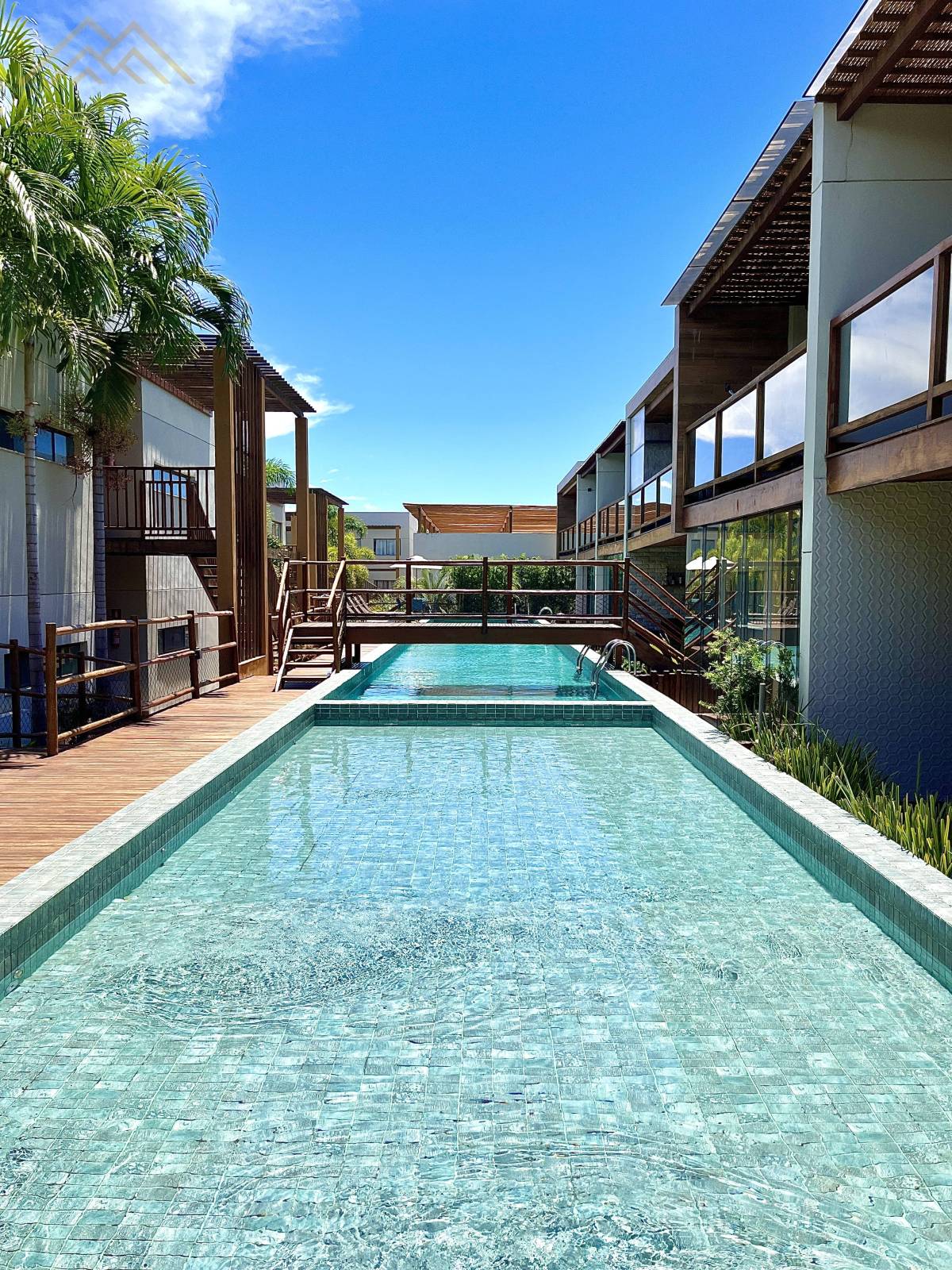 Casa à venda em Mata de São João, Imbassaí, com 2 quartos, 103m² - Henrique Aquino  IMÓVEIS DE QUALIDADE LTDA CRECI PJ 2675