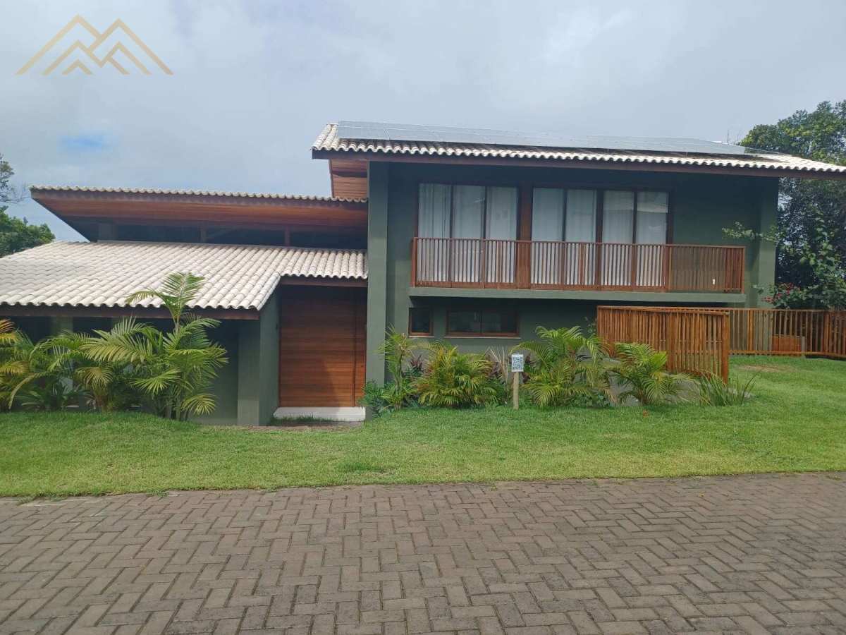 Casa de condomínio à venda em Mata de São João, Praia do Forte, com 5 quartos, 800m² - Henrique Aquino  IMÓVEIS DE QUALIDADE LTDA CRECI PJ 2675