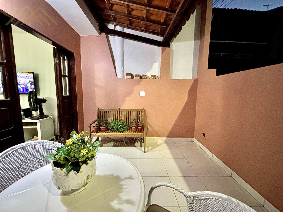 Casa à venda em Salvador, Stella Maris, com 2 quartos, 150m² - Henrique Aquino  IMÓVEIS DE QUALIDADE LTDA CRECI PJ 2675