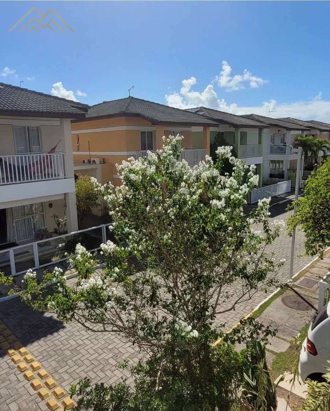 Casa à venda em Salvador, Stella Maris, com 3 quartos, 180m² - Henrique Aquino  IMÓVEIS DE QUALIDADE LTDA CRECI PJ 2675