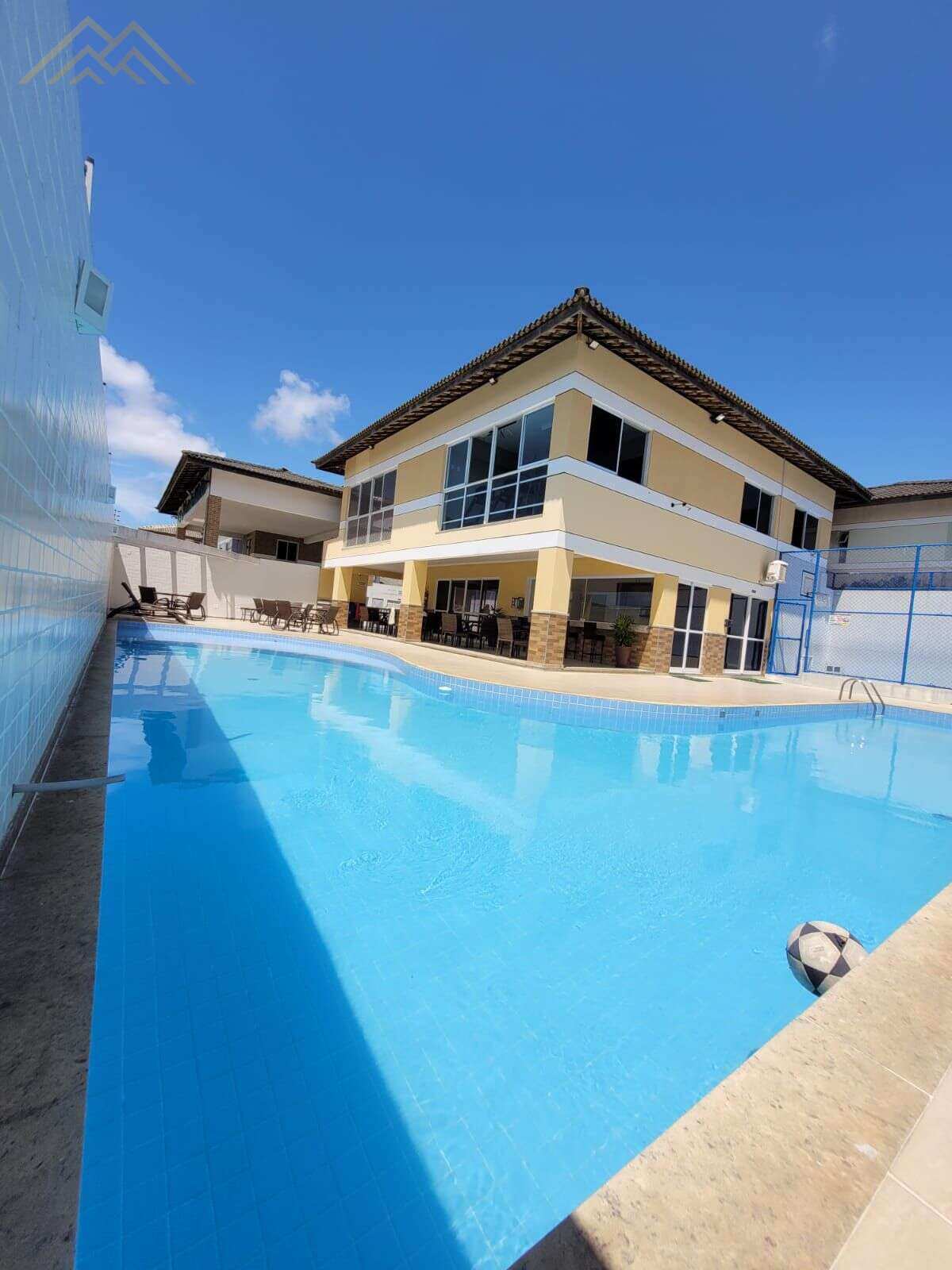 Casa à venda em Salvador, Stella Maris, com 3 quartos, 180m² - Henrique Aquino  IMÓVEIS DE QUALIDADE LTDA CRECI PJ 2675