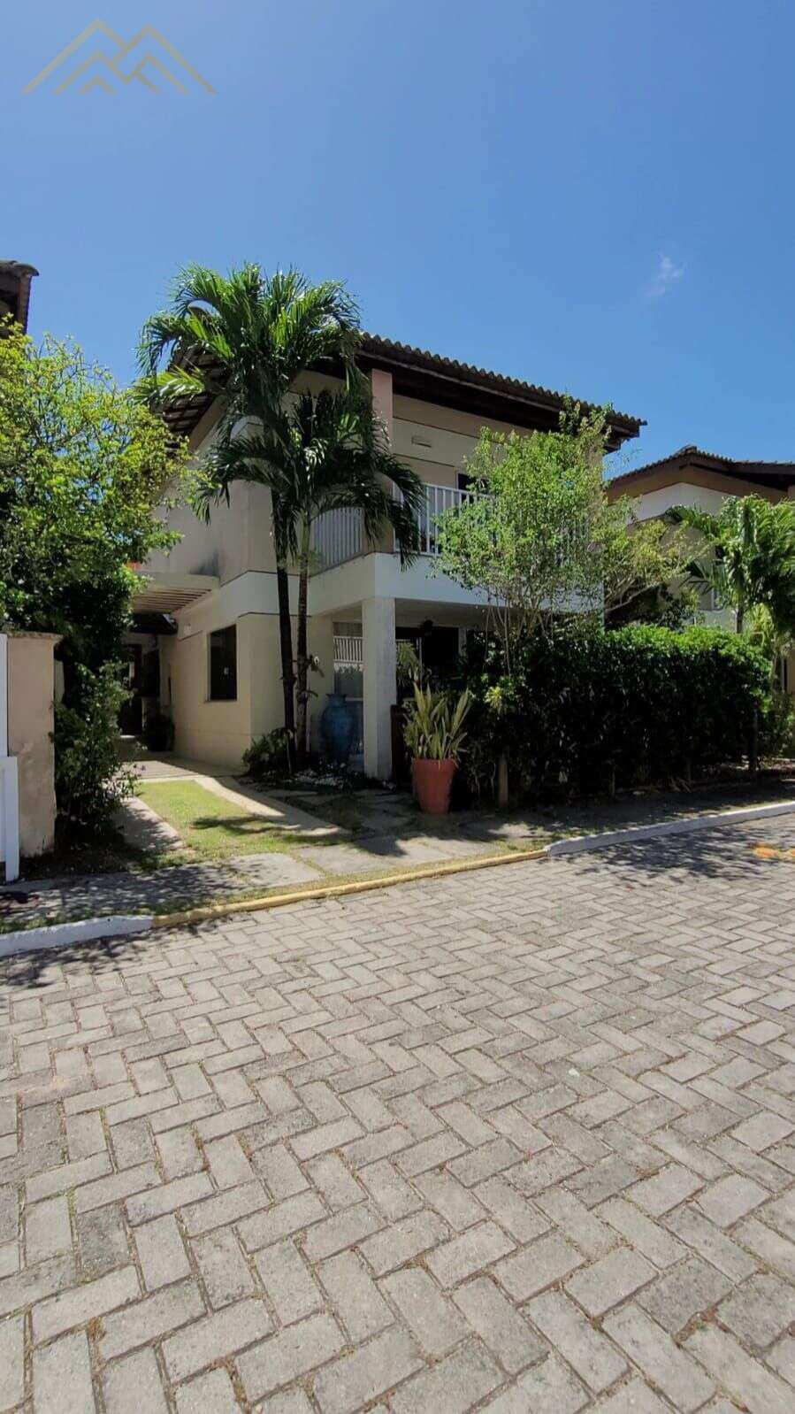 Casa à venda em Salvador, Stella Maris, com 3 quartos, 180m² - Henrique Aquino  IMÓVEIS DE QUALIDADE LTDA CRECI PJ 2675