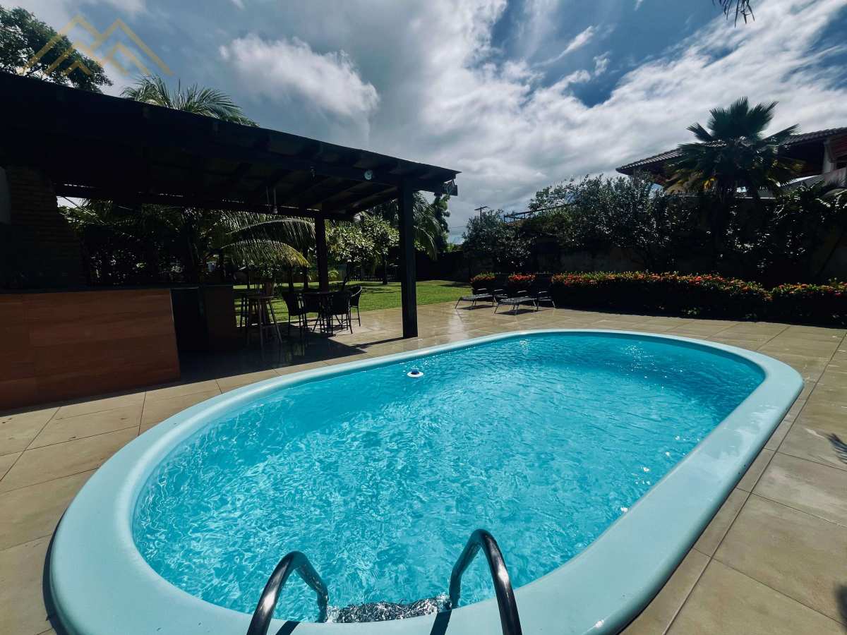 Casa à venda, Jauá (Abrantes), com 2 quartos, 1000m² - Henrique Aquino  IMÓVEIS DE QUALIDADE LTDA CRECI PJ 2675