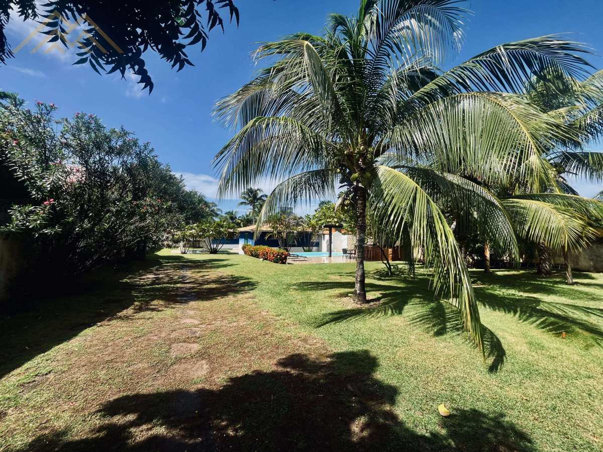 Casa à venda, Jauá (Abrantes), com 2 quartos, 1000m² - Henrique Aquino  IMÓVEIS DE QUALIDADE LTDA CRECI PJ 2675