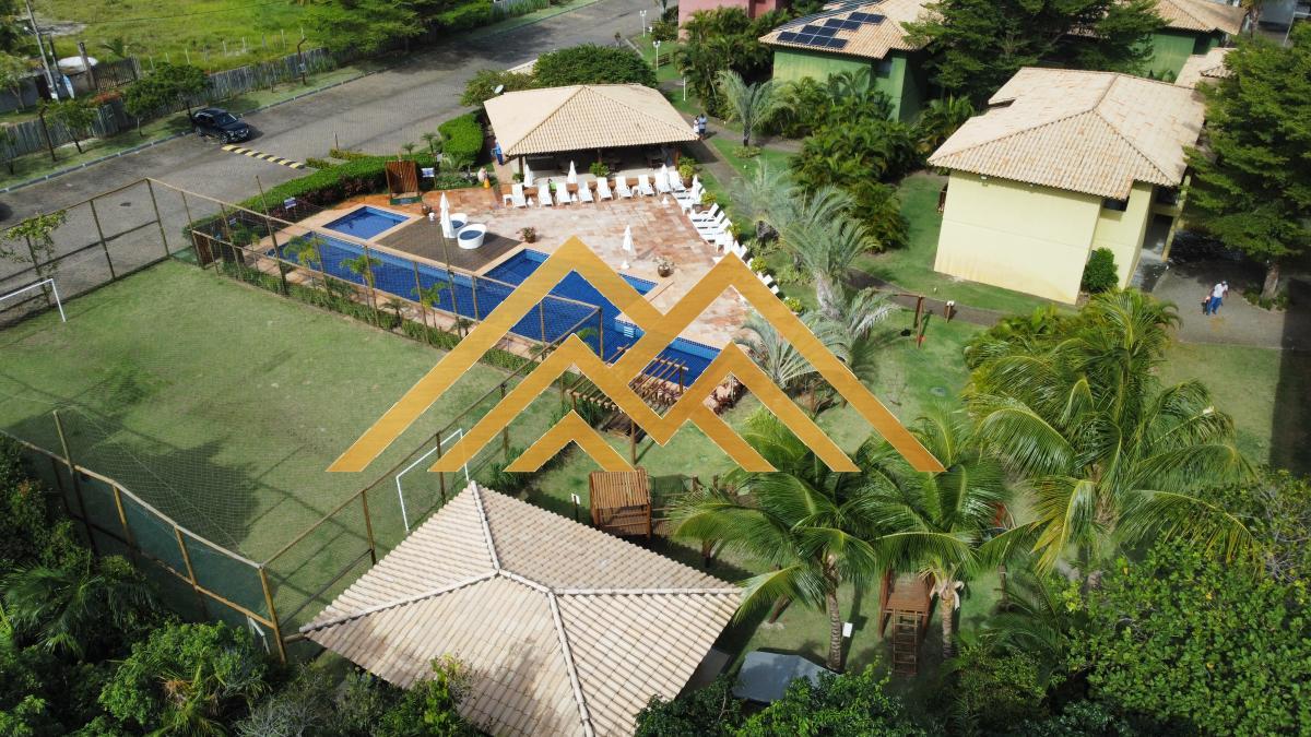 Casa com 2 quartos, 65m², à venda em Camaçari, Itacimirim (Monte Gordo) - Henrique Aquino  IMÓVEIS DE QUALIDADE LTDA CRECI PJ 2675