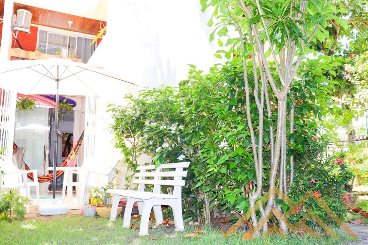 Casa à venda em Lauro de Freitas, Vilas do Atlântico, com 2 quartos, 87m² - Henrique Aquino  IMÓVEIS DE QUALIDADE LTDA CRECI PJ 2675