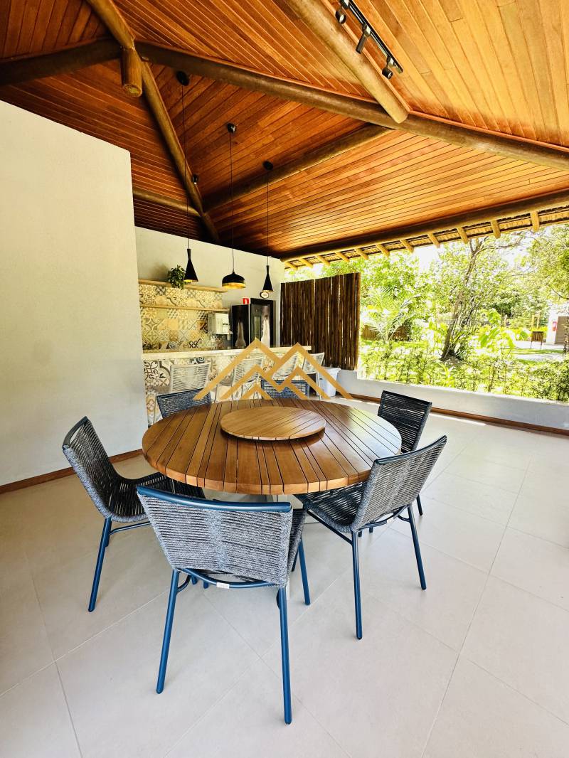 Casa com 3 quartos, 250m², à venda em Mata de São João - Henrique Aquino  IMÓVEIS DE QUALIDADE LTDA CRECI PJ 2675