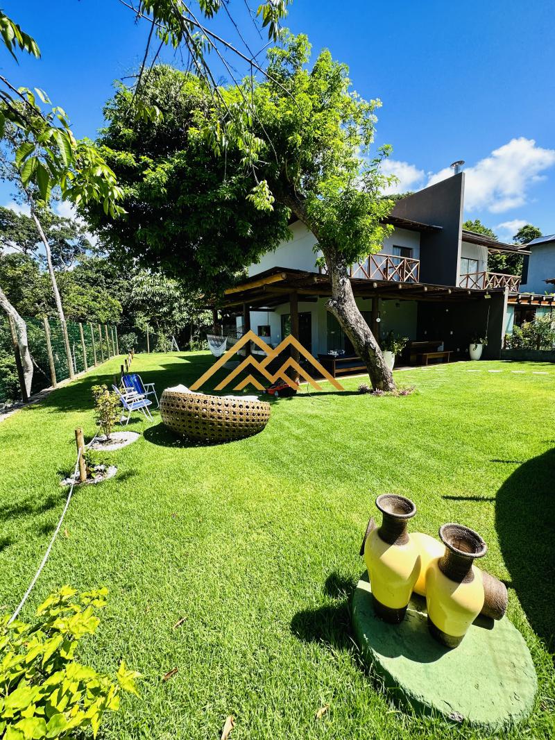 Casa com 3 quartos, 250m², à venda em Mata de São João - Henrique Aquino  IMÓVEIS DE QUALIDADE LTDA CRECI PJ 2675