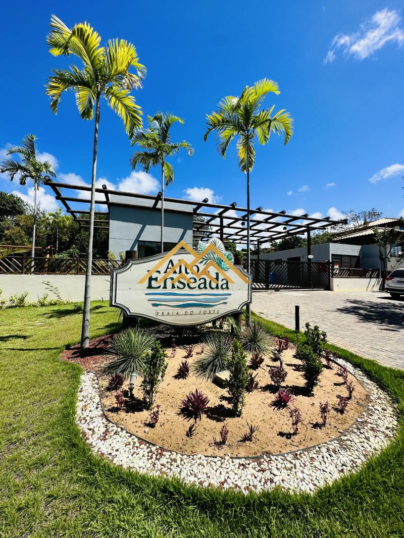 Casa com 3 quartos, 250m², à venda em Mata de São João - Henrique Aquino  IMÓVEIS DE QUALIDADE LTDA CRECI PJ 2675