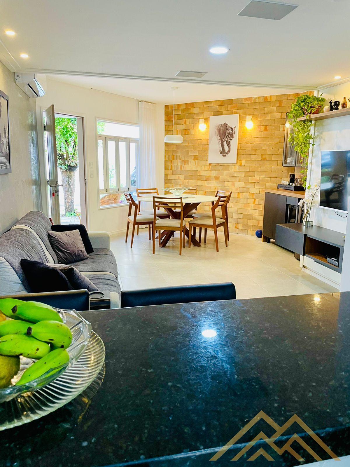 Casa à venda em Salvador, Jardim Armação, com 3 quartos, 110m² - Henrique Aquino  IMÓVEIS DE QUALIDADE LTDA CRECI PJ 2675