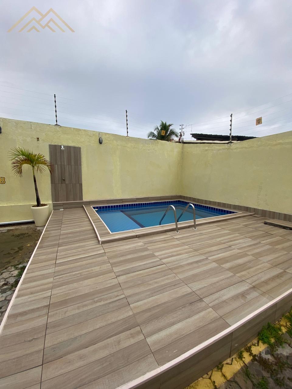 Casa com 3 quartos, 150m², à venda em Lauro de Freitas, Ipitanga - Henrique Aquino  IMÓVEIS DE QUALIDADE LTDA CRECI PJ 2675