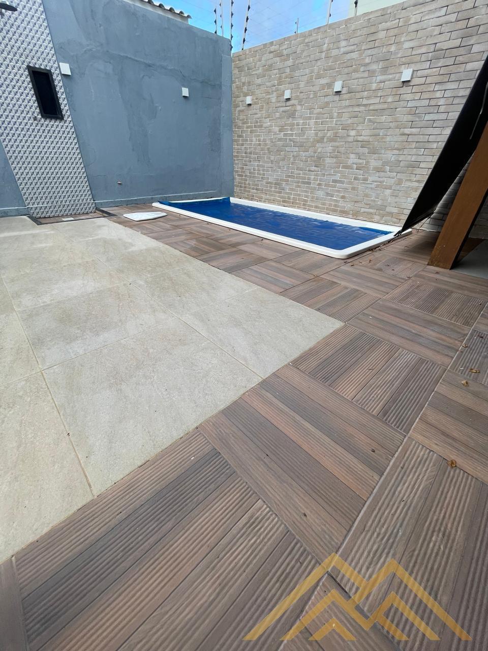 Casa com 4 quartos, 240m², à venda em Camaçari, Parque das Dunas (Abrantes) - Henrique Aquino  IMÓVEIS DE QUALIDADE LTDA CRECI PJ 2675