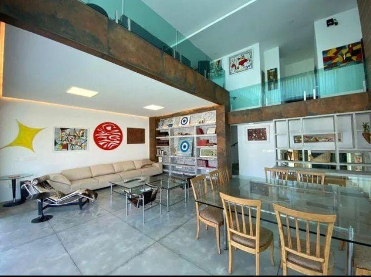 Casa à venda em Lauro de Freitas, Vilas do Atlântico, com 4 quartos, 300m² - Henrique Aquino  IMÓVEIS DE QUALIDADE LTDA CRECI PJ 2675