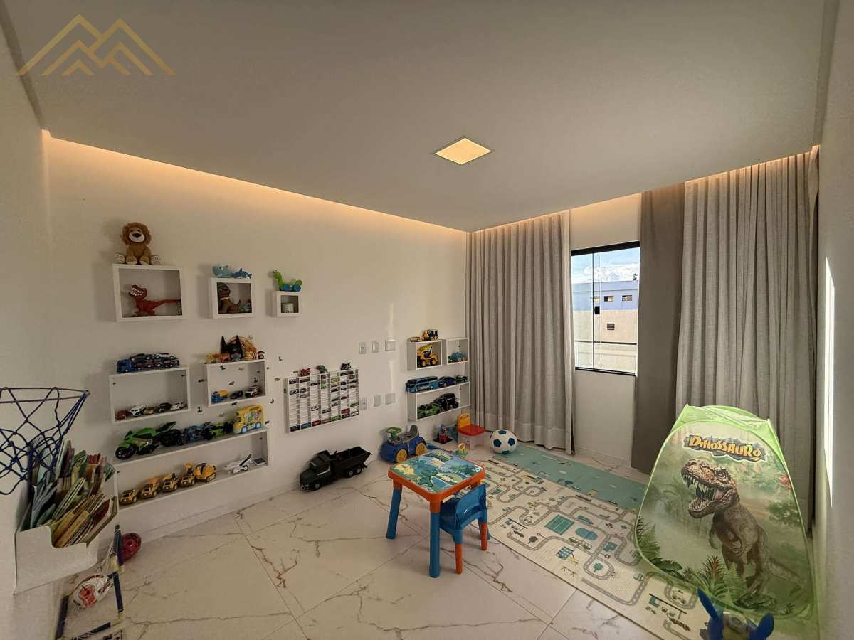 Casa de condomínio à venda em Camaçari, Alphaville (Abrantes), com 4 quartos, 270m² - Henrique Aquino  IMÓVEIS DE QUALIDADE LTDA CRECI PJ 2675