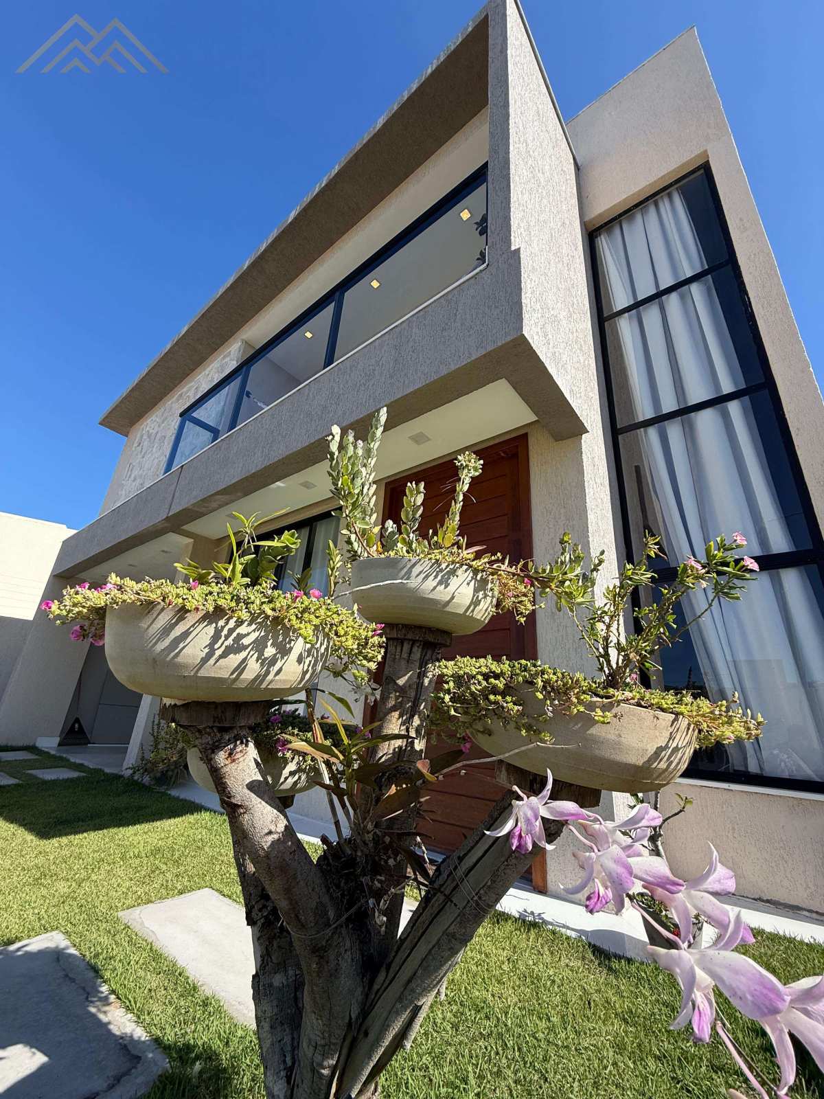 Casa de condomínio à venda em Camaçari, Vila de Abrantes (Abrantes), com 3 quartos, 173m² - Henrique Aquino  IMÓVEIS DE QUALIDADE LTDA CRECI PJ 2675