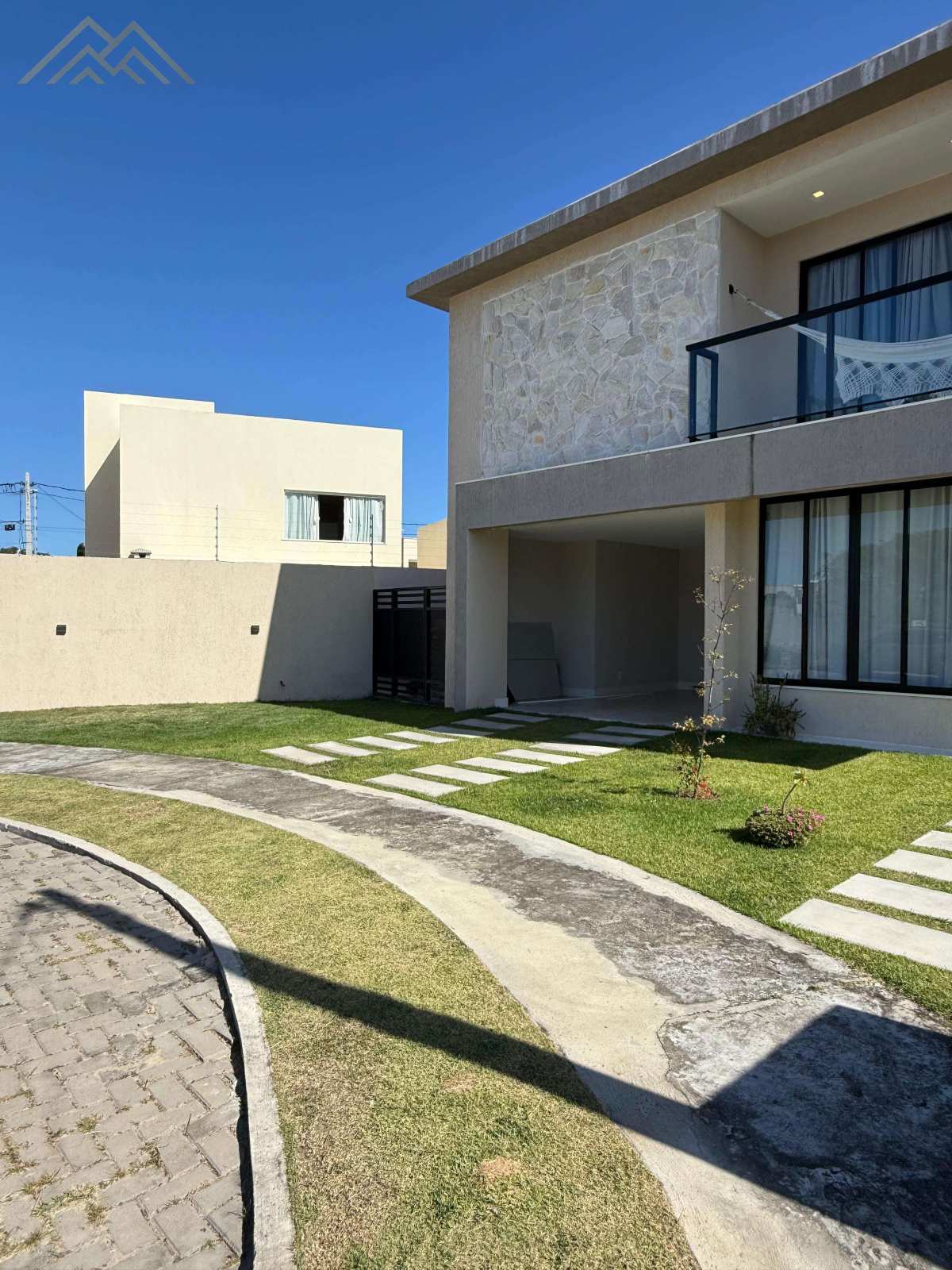Casa de condomínio à venda em Camaçari, Vila de Abrantes (Abrantes), com 3 quartos, 173m² - Henrique Aquino  IMÓVEIS DE QUALIDADE LTDA CRECI PJ 2675