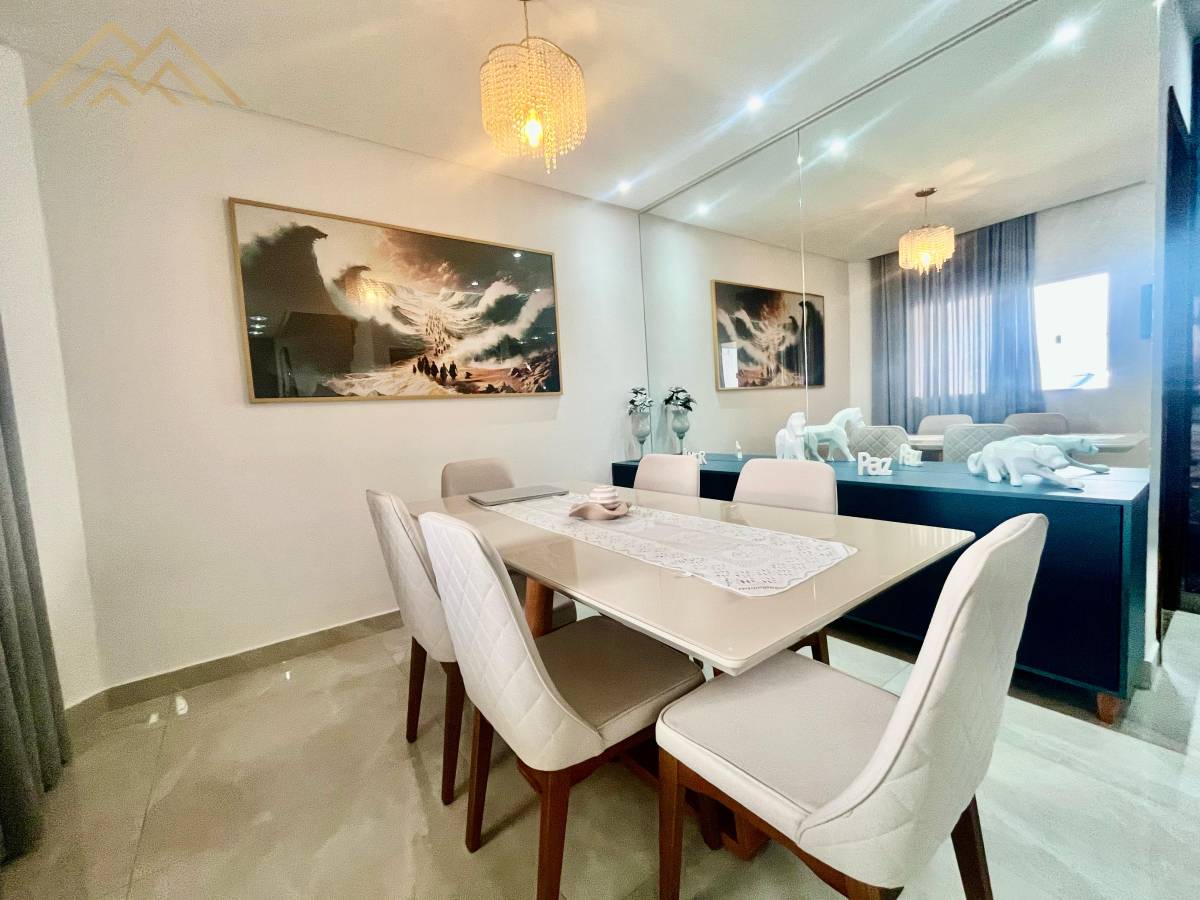 Casa de condomínio à venda em Lauro de Freitas, Centro, com 4 quartos, 230m² - Henrique Aquino  IMÓVEIS DE QUALIDADE LTDA CRECI PJ 2675