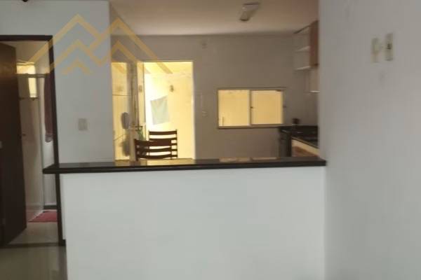 Casa de condomínio à venda em Lauro de Freitas, Ipitanga, com 2 quartos, 60m² - Henrique Aquino  IMÓVEIS DE QUALIDADE LTDA CRECI PJ 2675