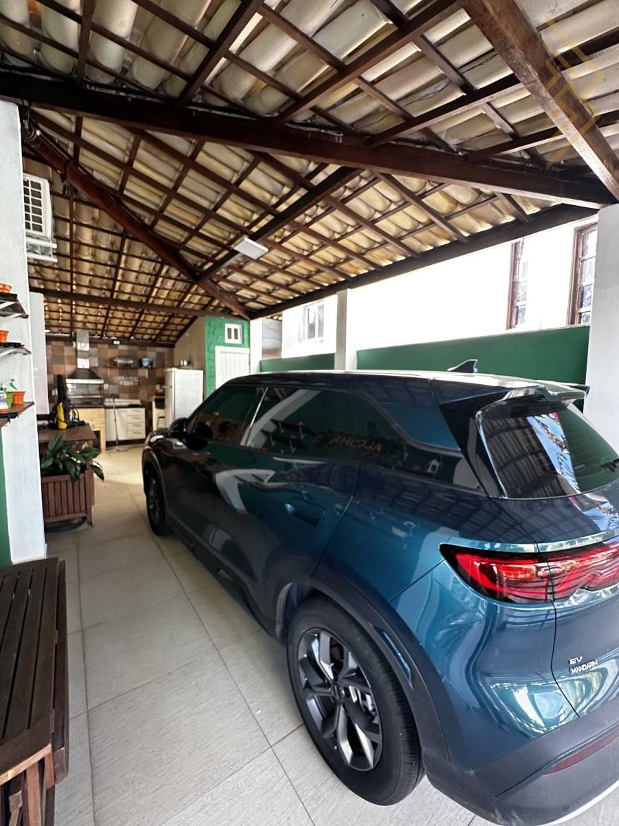 Casa de condomínio à venda em Lauro de Freitas, Ipitanga, com 3 quartos, 135m² - Henrique Aquino  IMÓVEIS DE QUALIDADE LTDA CRECI PJ 2675