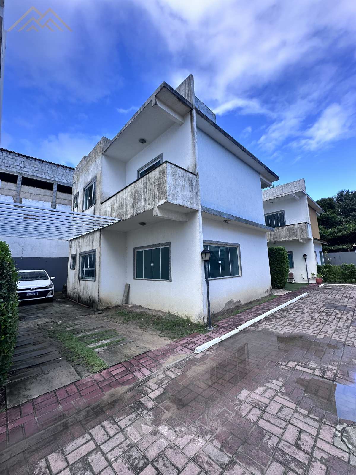 Casa de condomínio à venda em Lauro de Freitas, Pitangueiras, com 4 quartos, 260m² - Henrique Aquino  IMÓVEIS DE QUALIDADE LTDA CRECI PJ 2675