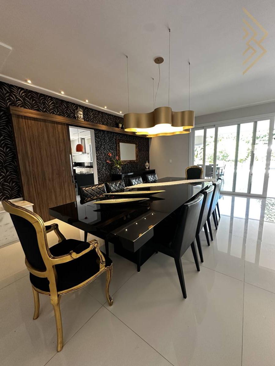 Casa de condomínio à venda em Lauro de Freitas, Vilas do Atlântico, com 4 quartos, 1100m² - Henrique Aquino  IMÓVEIS DE QUALIDADE LTDA CRECI PJ 2675