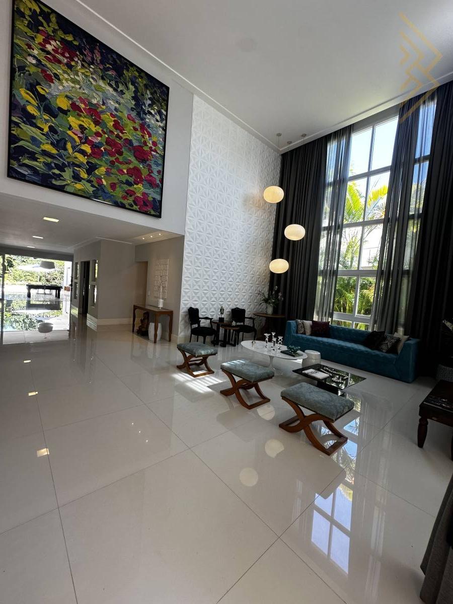 Casa de condomínio à venda em Lauro de Freitas, Vilas do Atlântico, com 4 quartos, 1100m² - Henrique Aquino  IMÓVEIS DE QUALIDADE LTDA CRECI PJ 2675