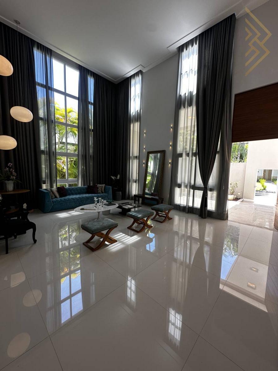 Casa de condomínio à venda em Lauro de Freitas, Vilas do Atlântico, com 4 quartos, 1100m² - Henrique Aquino  IMÓVEIS DE QUALIDADE LTDA CRECI PJ 2675