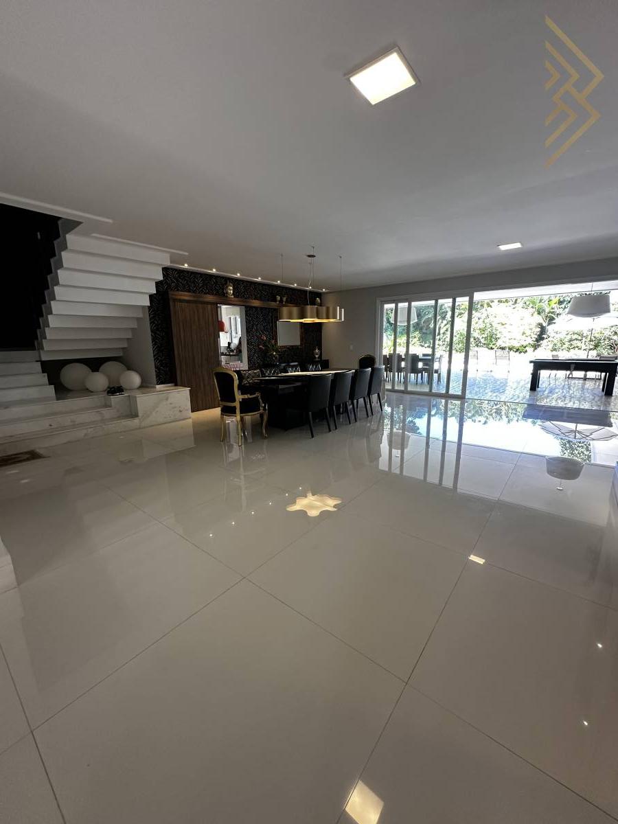 Casa de condomínio à venda em Lauro de Freitas, Vilas do Atlântico, com 4 quartos, 1100m² - Henrique Aquino  IMÓVEIS DE QUALIDADE LTDA CRECI PJ 2675