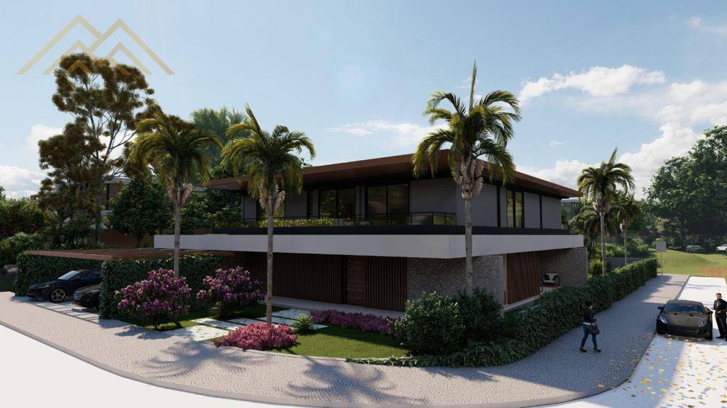 Casa de condomínio à venda em Lauro de Freitas, Vilas do Atlântico, com 6 quartos, 1341m² - Henrique Aquino  IMÓVEIS DE QUALIDADE LTDA CRECI PJ 2675
