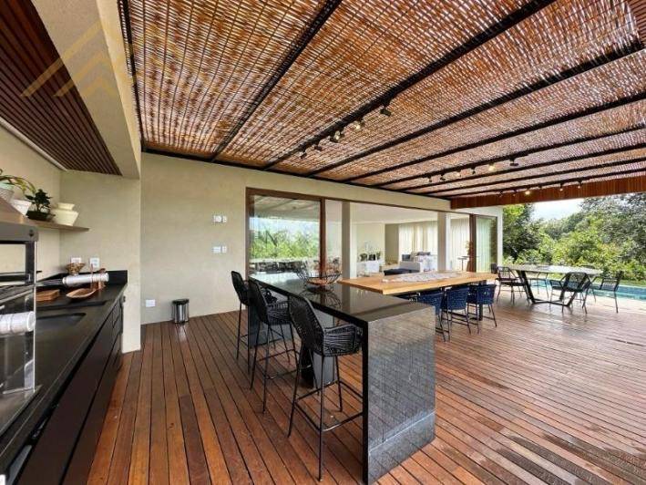 Casa de condomínio à venda em Mata de São João, com 6 quartos, 700m² - Henrique Aquino  IMÓVEIS DE QUALIDADE LTDA CRECI PJ 2675