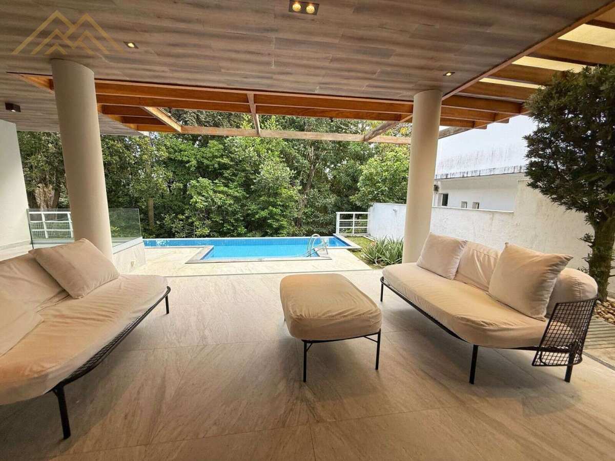 Casa de condomínio à venda em Salvador, Alphaville I, com 3 quartos, 700m² - Henrique Aquino  IMÓVEIS DE QUALIDADE LTDA CRECI PJ 2675