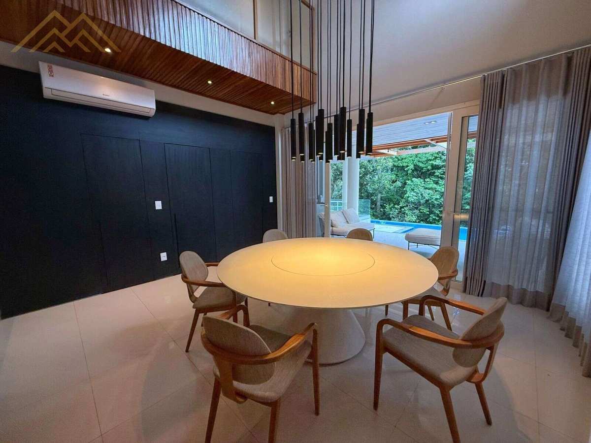 Casa de condomínio à venda em Salvador, Alphaville I, com 3 quartos, 700m² - Henrique Aquino  IMÓVEIS DE QUALIDADE LTDA CRECI PJ 2675