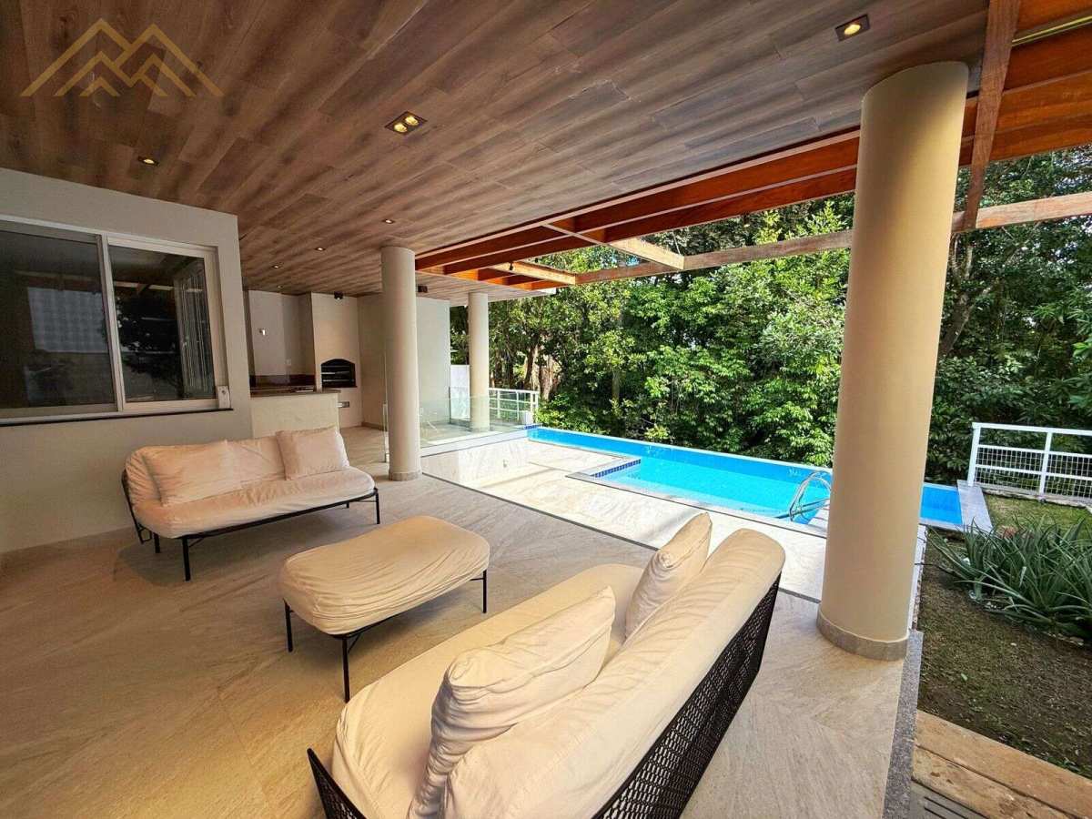 Casa de condomínio à venda em Salvador, Alphaville I, com 3 quartos, 700m² - Henrique Aquino  IMÓVEIS DE QUALIDADE LTDA CRECI PJ 2675