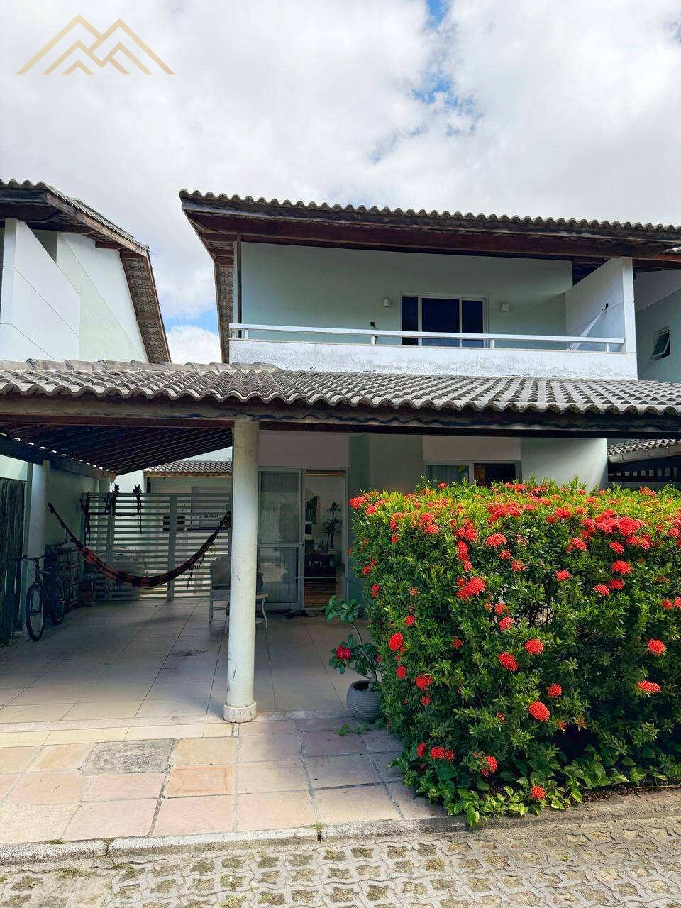 Casa de condomínio à venda em Salvador, Stella Maris, com 3 quartos, 192m² - Henrique Aquino  IMÓVEIS DE QUALIDADE LTDA CRECI PJ 2675
