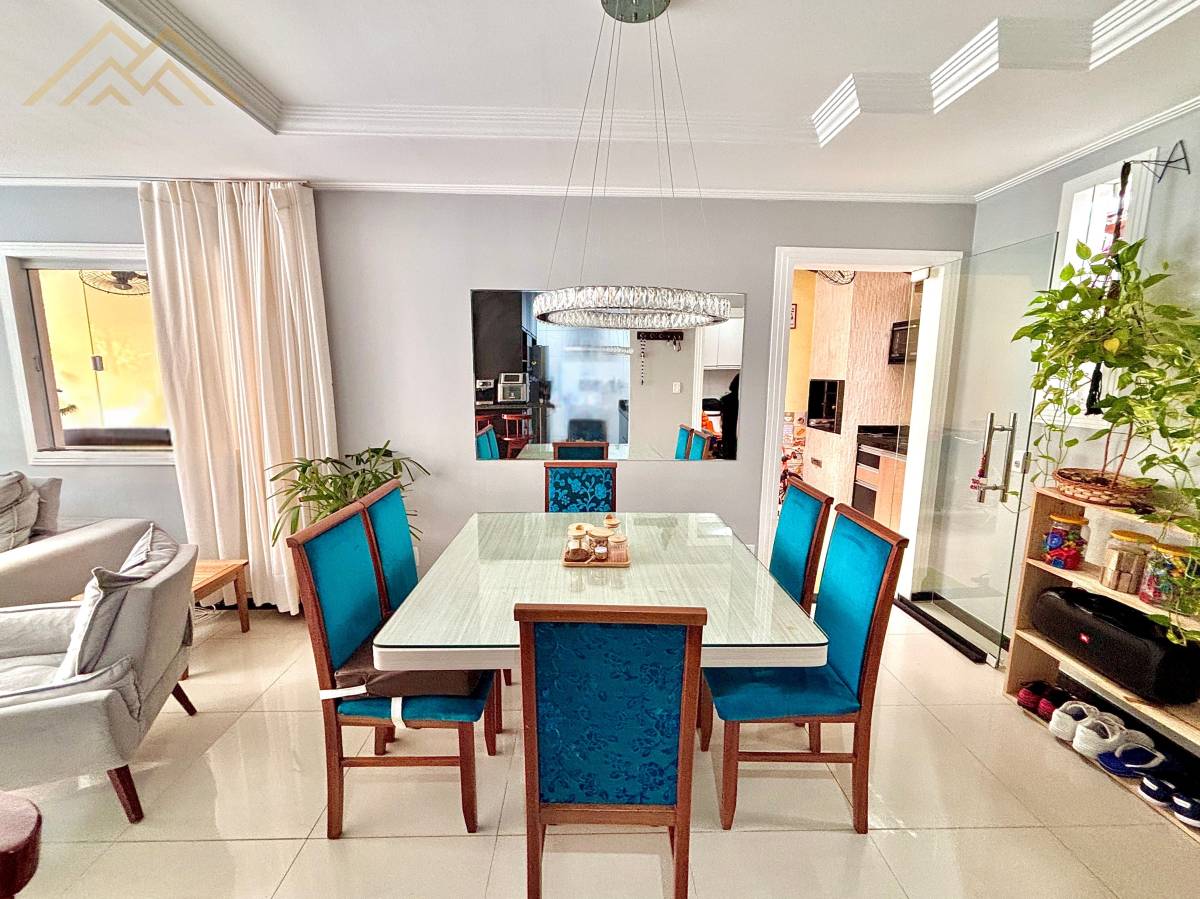 Casa de condomínio à venda, Ipitanga, com 3 quartos, 118m² - Henrique Aquino  IMÓVEIS DE QUALIDADE LTDA CRECI PJ 2675