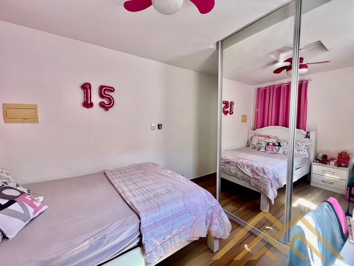 Casa de condomínio com 3 quartos, 130m², à venda em Camaçari, Busca Vida (Abrantes) - Henrique Aquino  IMÓVEIS DE QUALIDADE LTDA CRECI PJ 2675