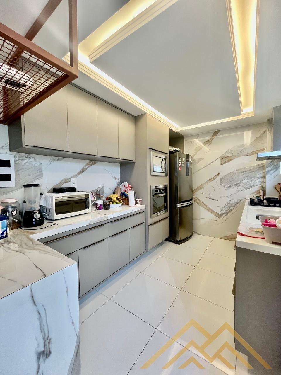 Casa de condomínio à venda em Lauro de Freitas, Recreio Ipitanga, com 3 quartos, 158m² - Henrique Aquino  IMÓVEIS DE QUALIDADE LTDA CRECI PJ 2675