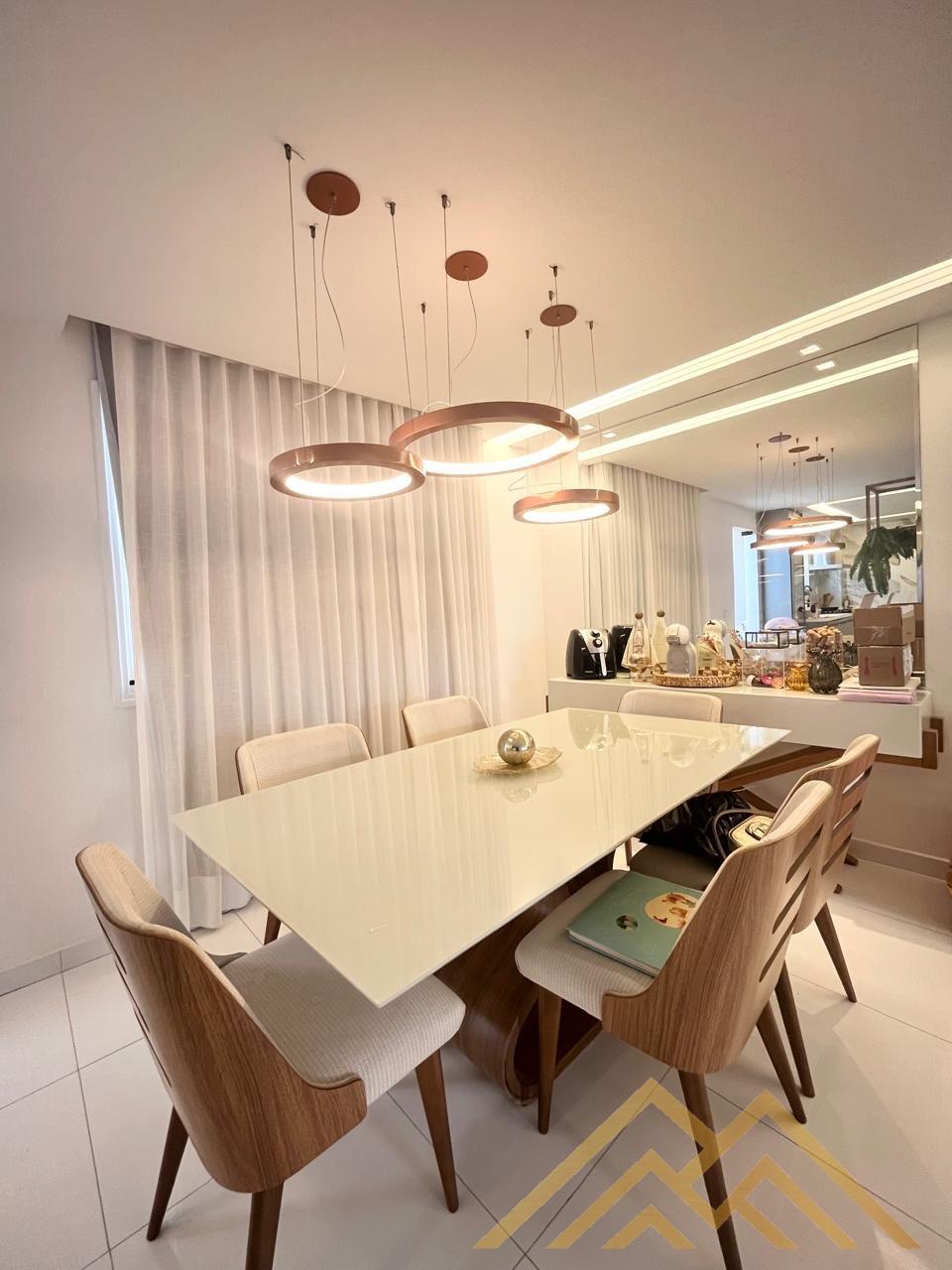 Casa de condomínio à venda em Lauro de Freitas, Recreio Ipitanga, com 3 quartos, 158m² - Henrique Aquino  IMÓVEIS DE QUALIDADE LTDA CRECI PJ 2675