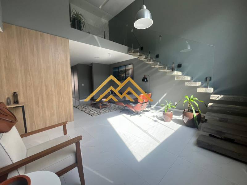 Casa de condomínio com 4 quartos, 250m², à venda em Lauro de Freitas, Caji - Henrique Aquino  IMÓVEIS DE QUALIDADE LTDA CRECI PJ 2675