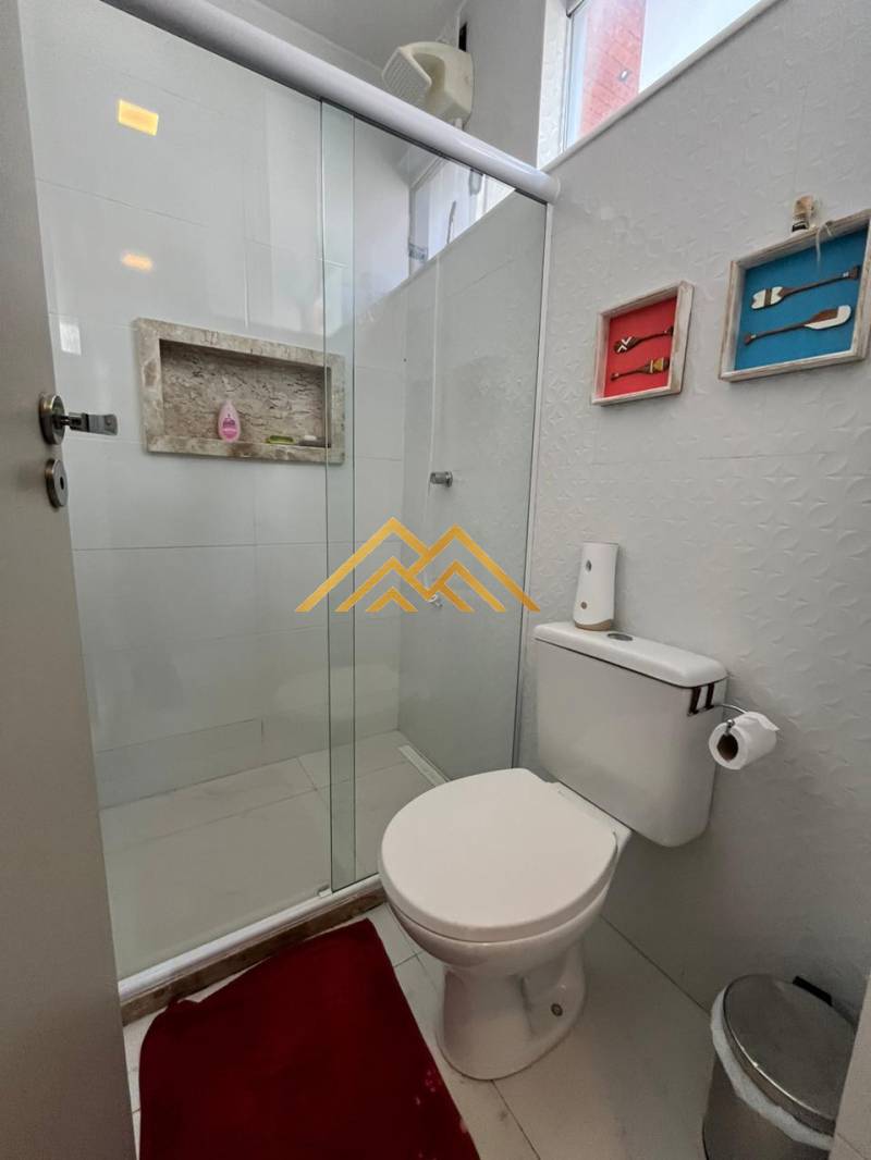 Casa de condomínio com 4 quartos, 250m², à venda em Lauro de Freitas, Caji - Henrique Aquino  IMÓVEIS DE QUALIDADE LTDA CRECI PJ 2675