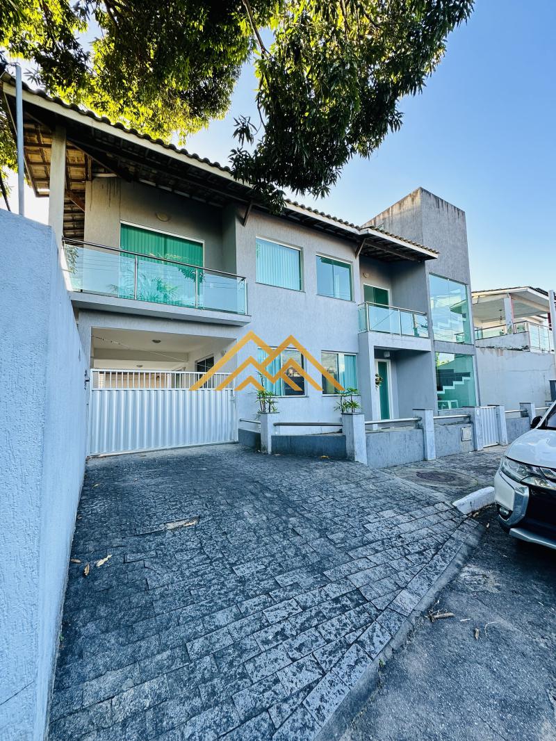 Casa de condomínio com 4 quartos, 537m², à venda em Camaçari, Vila de Abrantes (Abrantes) - Henrique Aquino  IMÓVEIS DE QUALIDADE LTDA CRECI PJ 2675