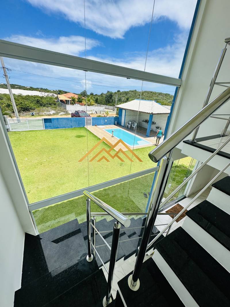 Casa de condomínio com 4 quartos, 640m², à venda em Entre Rios, Porto Sauípe - Henrique Aquino  IMÓVEIS DE QUALIDADE LTDA CRECI PJ 2675