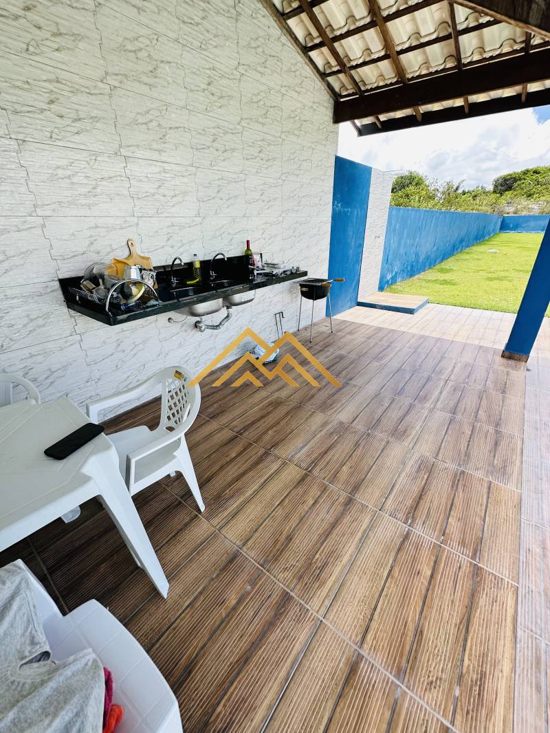 Casa de condomínio com 4 quartos, 640m², à venda em Entre Rios, Porto Sauípe - Henrique Aquino  IMÓVEIS DE QUALIDADE LTDA CRECI PJ 2675