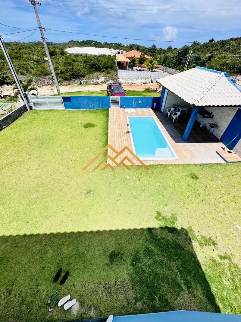 Casa de condomínio com 4 quartos, 640m², à venda em Entre Rios, Porto Sauípe - Henrique Aquino  IMÓVEIS DE QUALIDADE LTDA CRECI PJ 2675