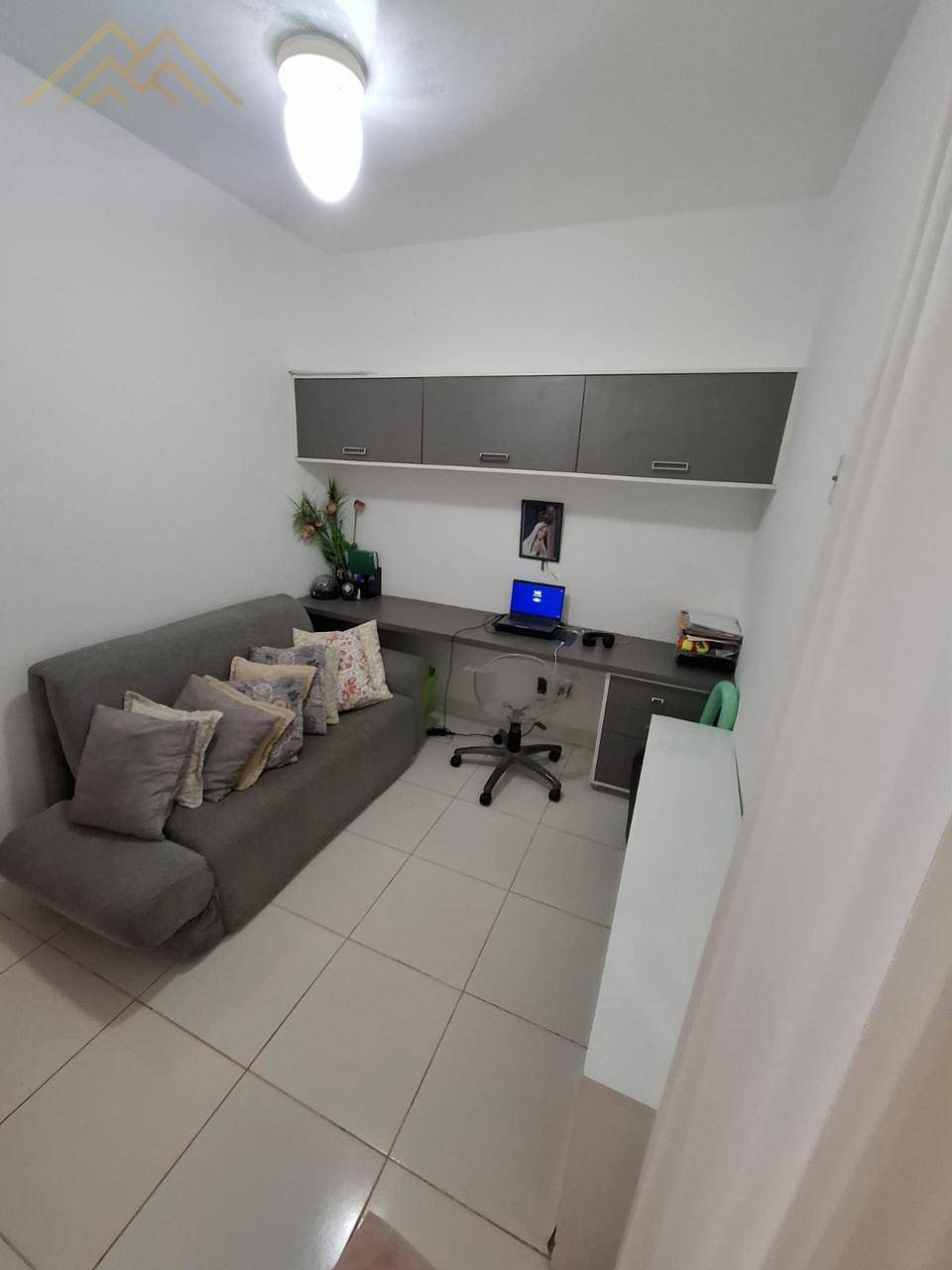 Casa de condomínio com 4 quartos, 120m², à venda em Camaçari, Boa União (Abrantes) - Henrique Aquino  IMÓVEIS DE QUALIDADE LTDA CRECI PJ 2675