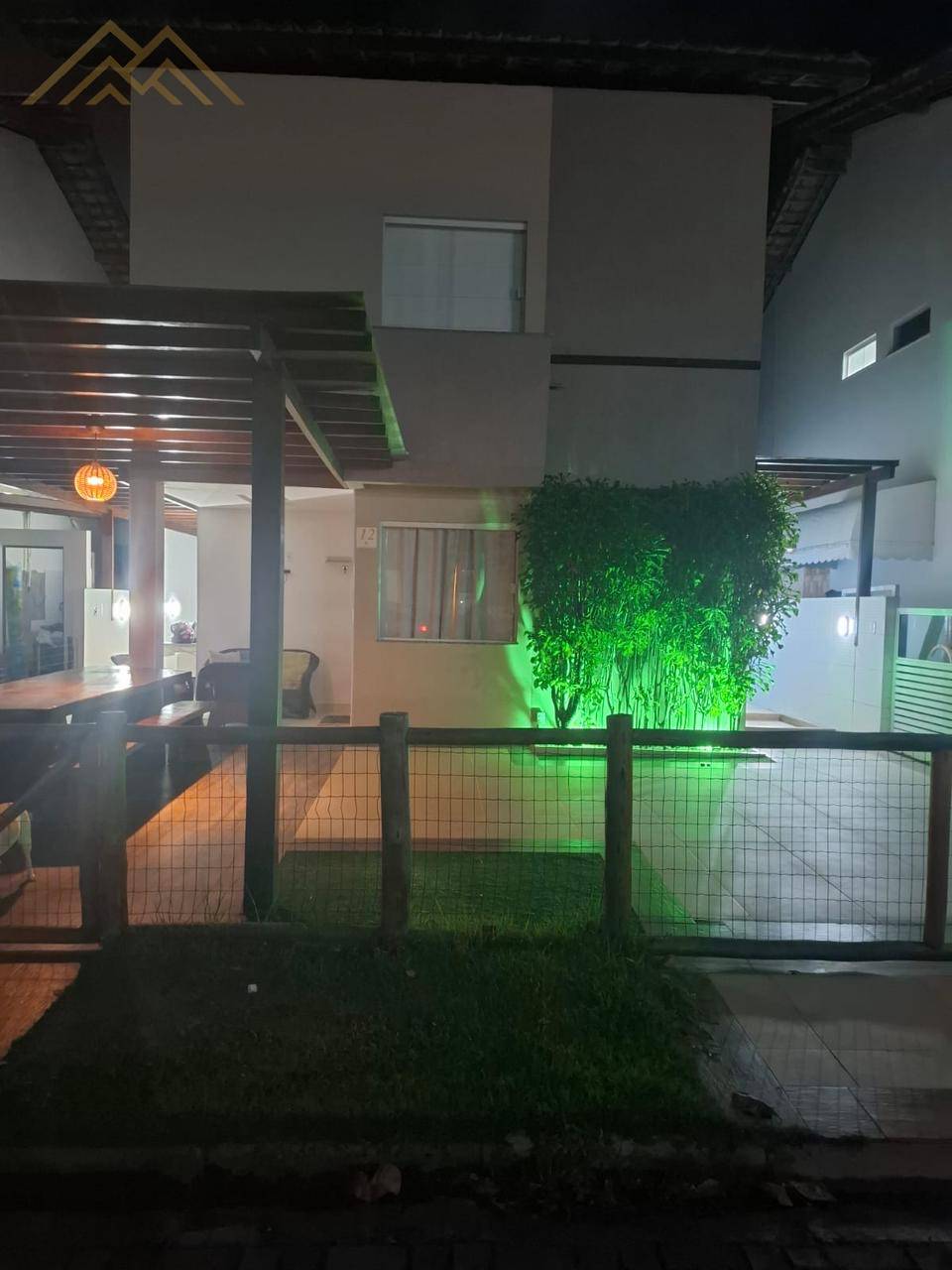 Casa de condomínio com 4 quartos, 120m², à venda em Camaçari, Boa União (Abrantes) - Henrique Aquino  IMÓVEIS DE QUALIDADE LTDA CRECI PJ 2675
