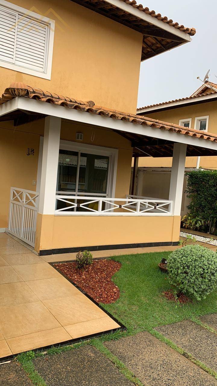 Casa de condomínio para alugar em Lauro de Freitas, Recreio Ipitanga, com 4 quartos, 150m² - Henrique Aquino  IMÓVEIS DE QUALIDADE LTDA CRECI PJ 2675