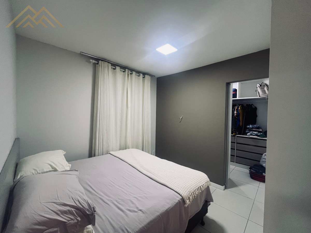 Casa para alugar em Camaçari, Boa União (Abrantes), com 3 quartos, 160m² - Henrique Aquino  IMÓVEIS DE QUALIDADE LTDA CRECI PJ 2675